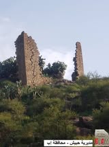 آثار قديمة تتعرض للطمس والتخريب والتدمير في مديرية حبيش - محافظة إب - صورة إضافية 3